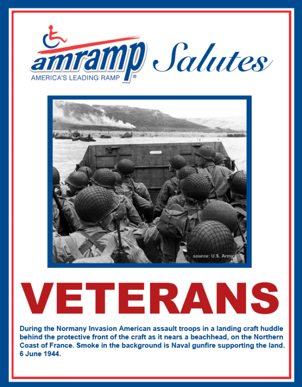 Normandy Invasion 
