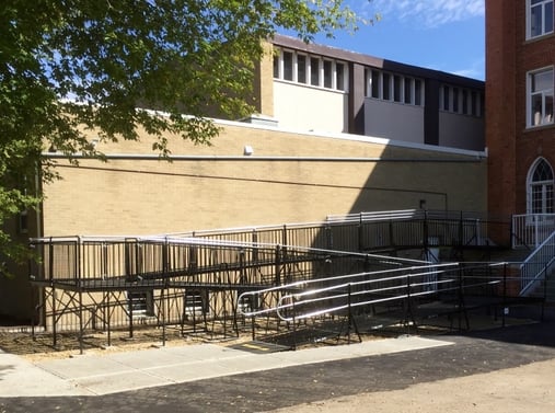 Amramp_wheelchair_ramp_installed_at_St_Francis_Facility_Edmonton.jpg